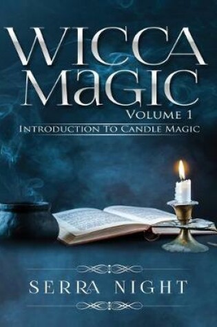 Cover of Wicca Magic Volume 1