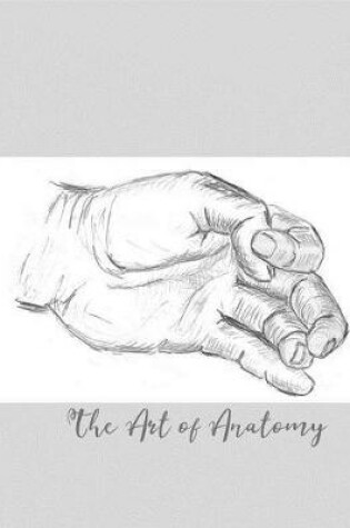 Cover of The Art of Anatomy