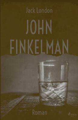 Book cover for John Finkelman