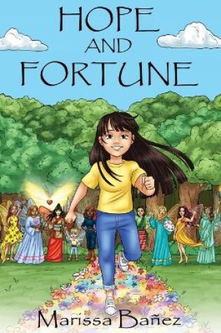 Cover of Hope and Fortune