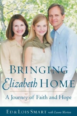 Cover of Bringing Elizabeth Home