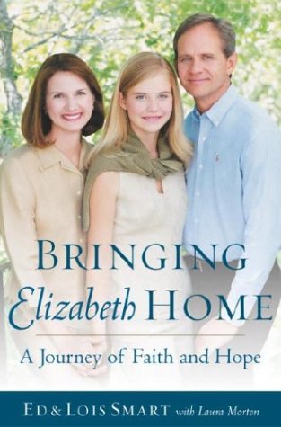Book cover for Bringing Elizabeth Home
