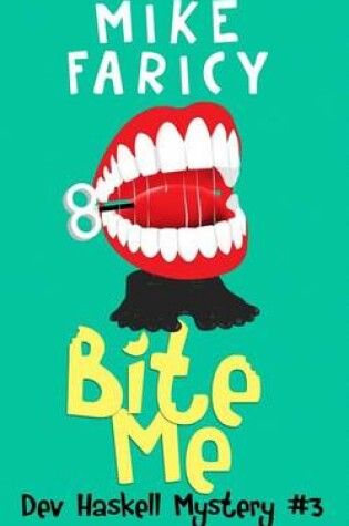 Cover of Bite Me