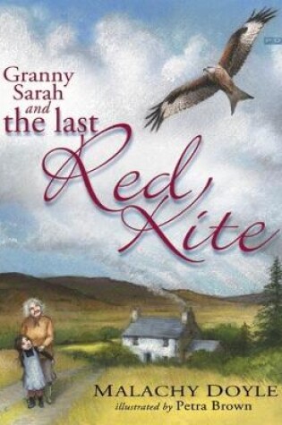 Cover of Granny Sarah and the Last Red Kite