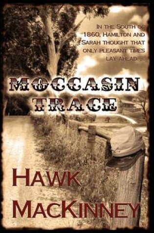 Cover of Moccasin Trace