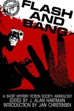 Cover of Flash and Bang