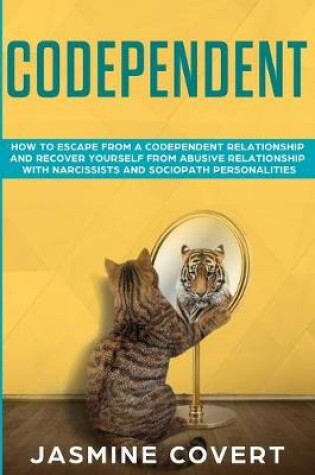 Cover of Codependent
