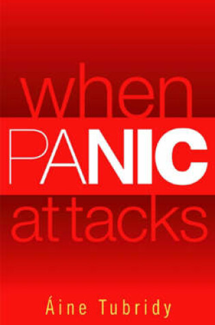 Cover of When Panic Attacks