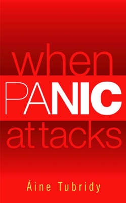 Book cover for When Panic Attacks