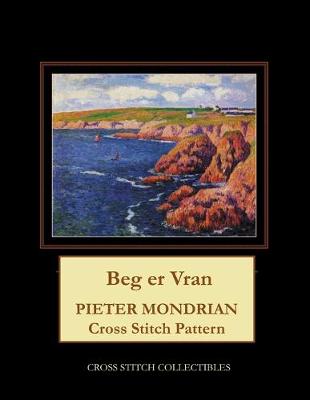 Book cover for Beg er Vran