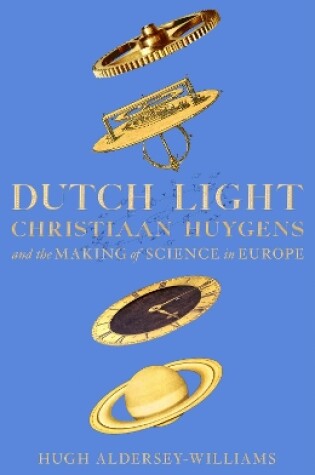 Cover of Dutch Light