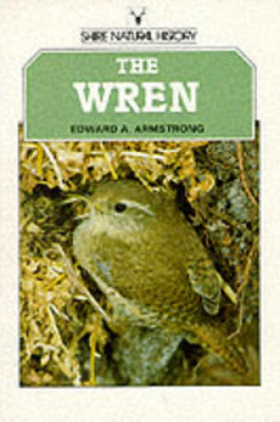 Cover of The Wren