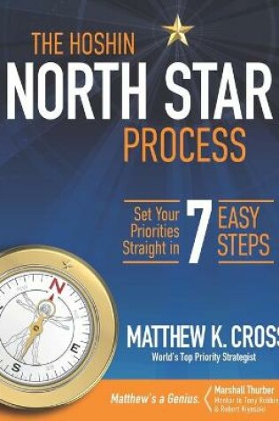 Cover of The Hoshin North Star Process