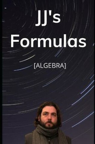 Cover of JJ's Formula's