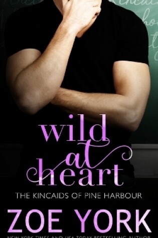 Cover of Wild at Heart