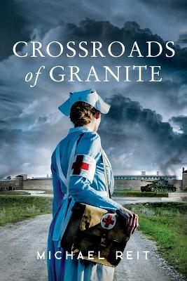 Book cover for Crossroads of Granite