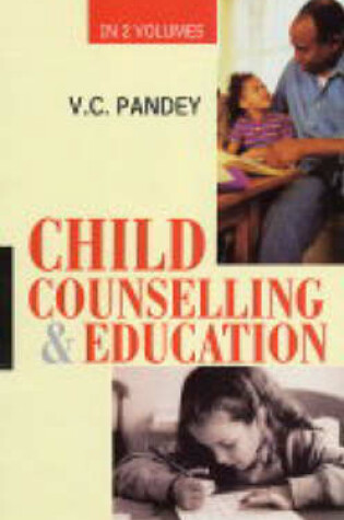 Cover of Child Counselling & Education