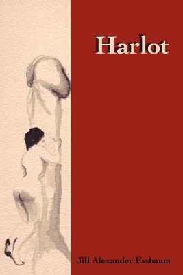 Book cover for Harlot