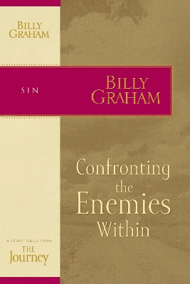 Book cover for Confronting the Enemies Within