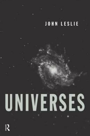 Cover of Universes