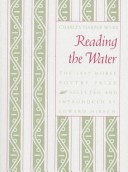Book cover for Reading the Water