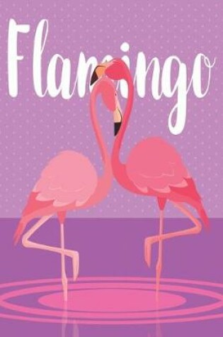 Cover of Flamingo