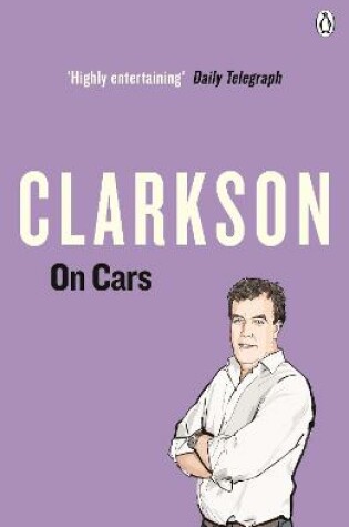 Cover of Clarkson on Cars