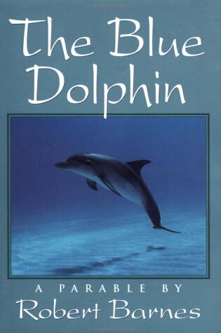 Cover of The Blue Dolphin