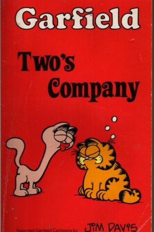 Cover of Garfield-Two's Company