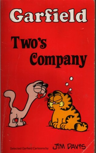 Cover of Garfield-Two's Company