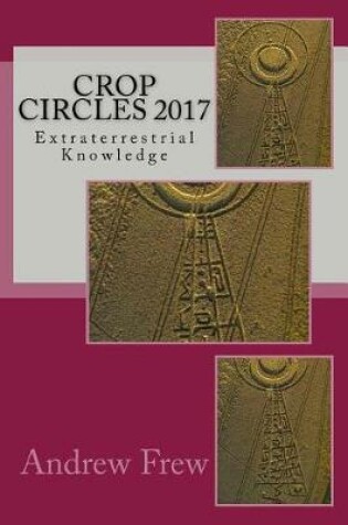 Cover of Crop Circles 2017