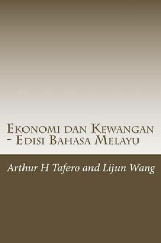 Cover of Ekonomi Dan Kewangan - Edisi Bahasa Melayu