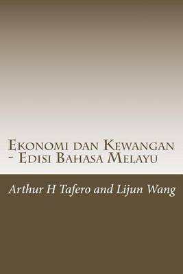 Book cover for Ekonomi Dan Kewangan - Edisi Bahasa Melayu