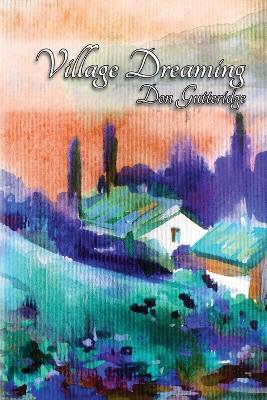 Book cover for Village Dreaming