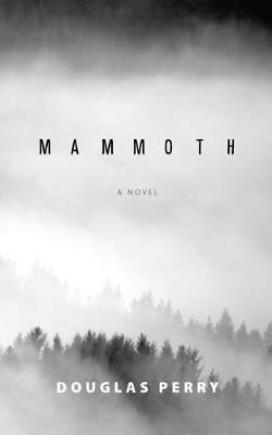 Book cover for Mammoth