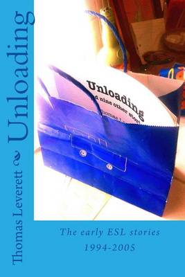 Book cover for Unloading