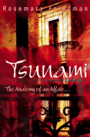 Cover of Tsunami