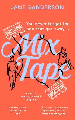 Mix Tape by Jane Sanderson