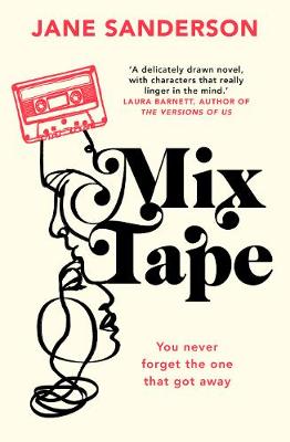Book cover for Mix Tape