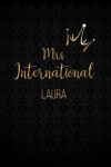 Book cover for Laura