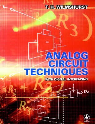Cover of Analog Circuit Techniques