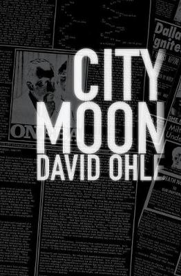 Cover of City Moon