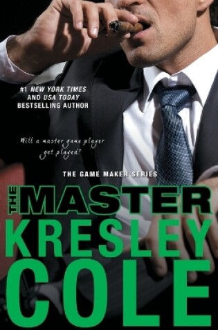 Cover of The Master