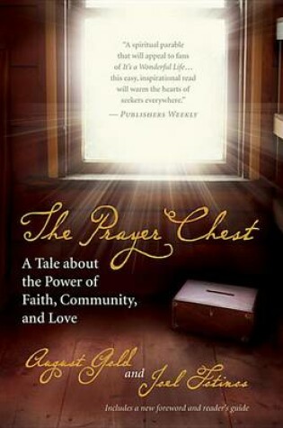 Cover of The Prayer Chest