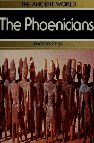 Cover of The Phoenicians