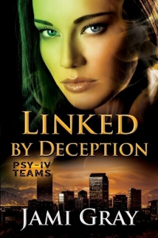 Cover of Linked by Deception