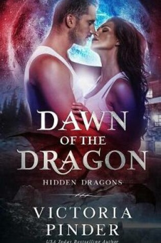 Cover of Dawn of the Dragon