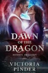 Book cover for Dawn of the Dragon