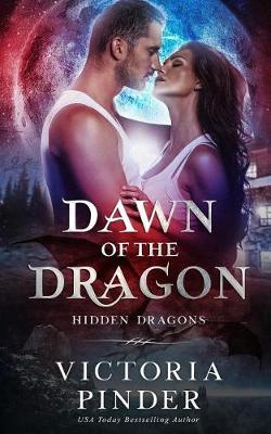 Cover of Dawn of the Dragon