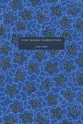 Book cover for Five Haiku Narratives